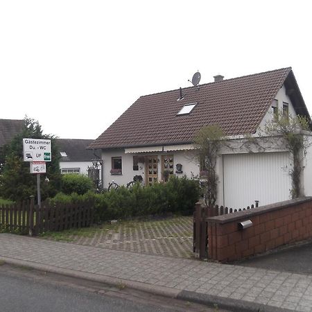 Gaestehaus Katharina Apartment Mullenbach Room photo